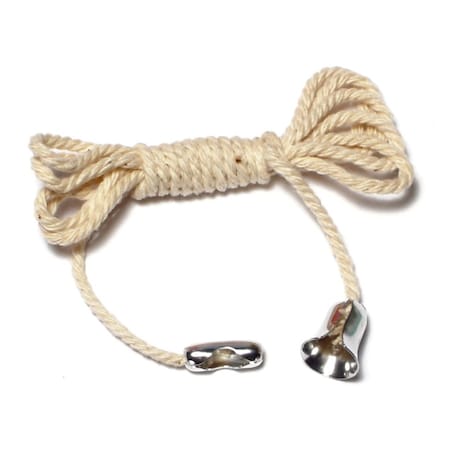 Midwest Fastener 3' Pull Cords 10PK 64633